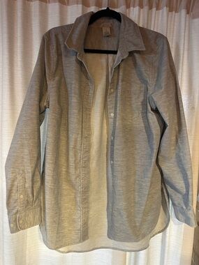 Duluth Bottom Down Long Sleeve